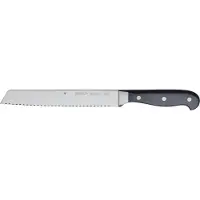 WMF Spitzenklasse Plus 1896076032 Brotmesser, 20 cm