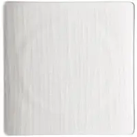 Rosenthal Teller Mesh Square Flat White 17 cm
