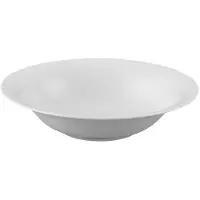 Rosenthal Moon Weiß Schale 18 cm Moon Weiß 19600-800001-25818
