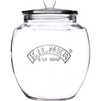 Kilner Vorratsglas 2L