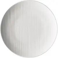Rosenthal Teller Mesh White 17 cm