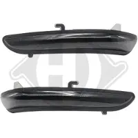 Diederichs Blinkleuchte HD Tuning LID10457