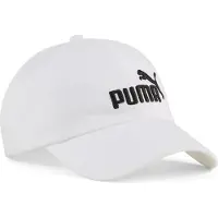 Puma Essentials NO.1 Logo BB Cap Jr white (02) YOUTH