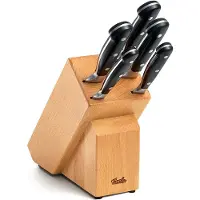 Barlife Fissler Alaska Messerblock 6 Stk.