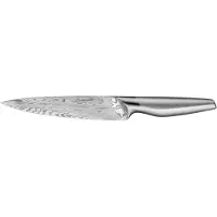 WMF Chef`s Edition Damasteel Fleischmesser, 20 cm
