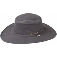 Tilley Hut Hiker's Hat T4MO-1 Herren Grey-Größe 56