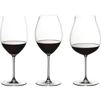 Riedel VERITAS RED WINE SET 1X 6449/0,67,41 3 Stück 544900074