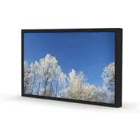 Hi Nd Wall Casing 32inch Landscape