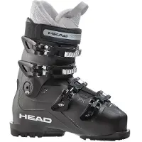 Head EDGE LYT RX W HV ANTH. / BLACK -
