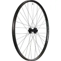BRICOTOP Stan's Flow S2 Hinterrad – 29 Zoll – 12 x 148 Ta – Sram XDR – 6-Loch – Grau