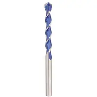 Diager Mehrkomponenten-Bohrer 215D08, 1 Bohrer 8,0 mm, 120/80 mm