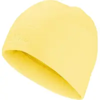 Jack Wolfskin Mütze Real Stuff Beanie Unisex Lemon Ice