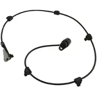KAVO PARTS Sensor, Raddrehzahl BAS-9056