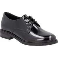 Remonte Damen Businessschuhe D1U02-00 Farbe: Schwarz Größe: 40