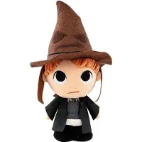 Funko POP! Harry Potter Ron with sorting hat plush toy 15cm