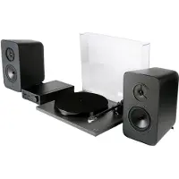 Rega System One - Bundle