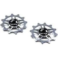 JRC Rolle SRAM Force Red AXS