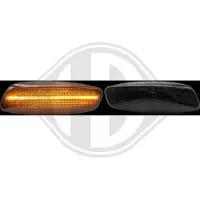 Diederichs Blinkleuchte HD Tuning LID10455