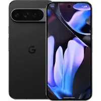 Google Pixel 9 Pro XL , 17,3 cm (6.8"), 16 GB, 256 GB, 50 MP, Android 14, Schwarz