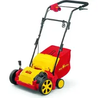 Wolf-Garten Vertikutierer VA 303 E, 30cm, 16BFDFLA650