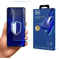3MK Nothing Phone (3a)/(3a) Pro Displayschutzfolie