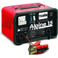 Telwin Alpine15