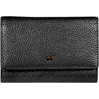 Braun Büffel Alessia Geldbörse M 15CS schwarz