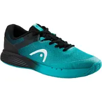 Head Herren Tennis Outdoor-S.nieder He/Uni Sprint Evo 3.5 Clay