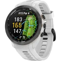 Garmin APPROACH S70 42 mm – Unisex-Uhr