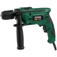 Koma Tools Bohrhammer 550w