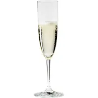 Riedel Vinum Champagnerflöte 2 Stk.