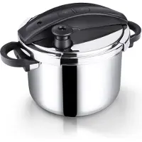 Lamart Pressure cooker Pression 6L 22cm (LTDSD6)