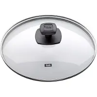 Fissler 175 000 26 200, Transparent, 26 cm