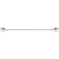 Blomus Handtuchhalter Blomus Areo Edelstahlmatt 60 cm
