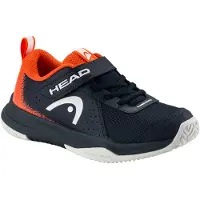 Head Kinder Tennis Outdoor-S. nieder Ki Sprint Velcro 4.0 Kids