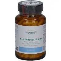 Heidelberger Chlorella GmbH B-Life Protect mini Kapseln 38 g