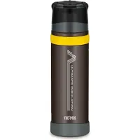 Thermos Mountain FFX TH-1500B0 Touristenflasche 0,75 l Braun