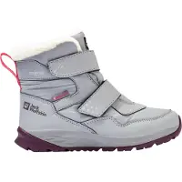 Jack Wolfskin Schuhe Polar Bear-g Texapore Mid Vc A621466920