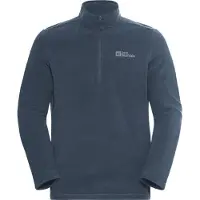 Jack Wolfskin Herren Pullover TAUNUS HZ M