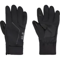 Jack Wolfskin Refl Winter Handschuhe