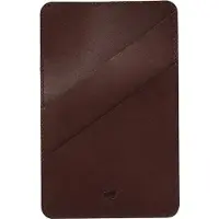 Braun Büffel Wohnaccessoire Home&Living Besteckhülle (2 Stück) braun Unisex - Leder - Germany