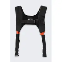 Helly Hansen Schwarzer Werkzeuggürtel