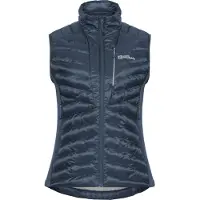 Jack Wolfskin Damen Weste ROUTEBURN PRO INS VEST W