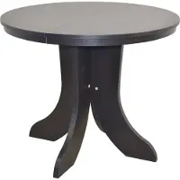 Möbel Direkt Online Esstisch 90-130 cm Mascha ausziehbar