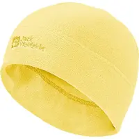 Jack Wolfskin Kinder Mütze REAL STUFF BEANIE K