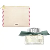 Chloé - Rose Naturelle Intense EDP 30 ml + Sign Roses Pouch
