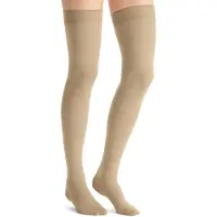Jobst Opaque Kompressions-Schenkelstrümpfe 1 St