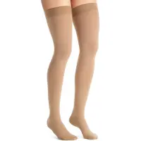 Jobst Opaque Kompressions-Schenkelstrümpfe 1 St