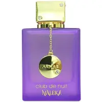Armaf Eau de Parfum Club Nuit Maleka Damen EDP Spray 105 ml
