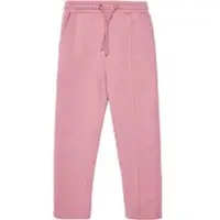 GUESS Jogginghose J5YQ17 KAV34 Rosa Regular Fit